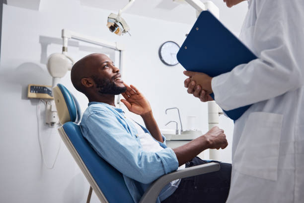 Best Emergency Treatment for Dental Infections or Abscesses in Rochelle, GA