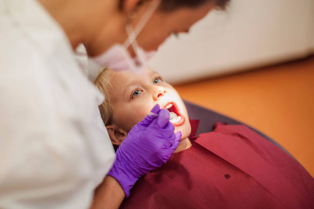 Best Weekend Emergency Dentist in Rochelle, GA