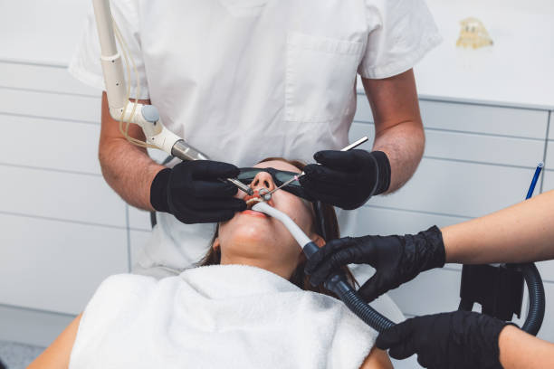 Best Emergency Denture Repair in Rochelle, GA