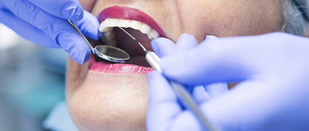 Best Cosmetic Emergency Dentistry in Rochelle, GA